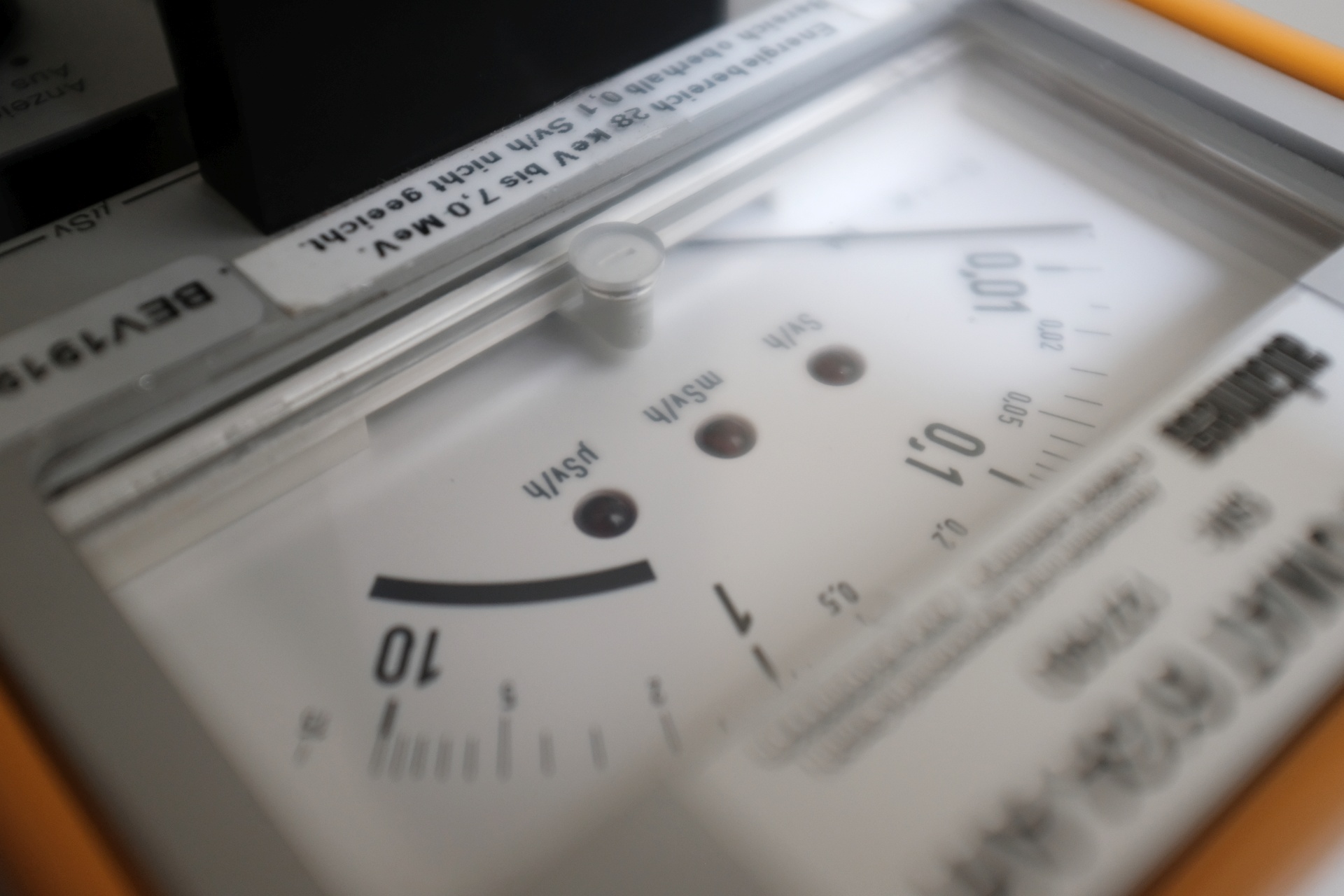 measuring